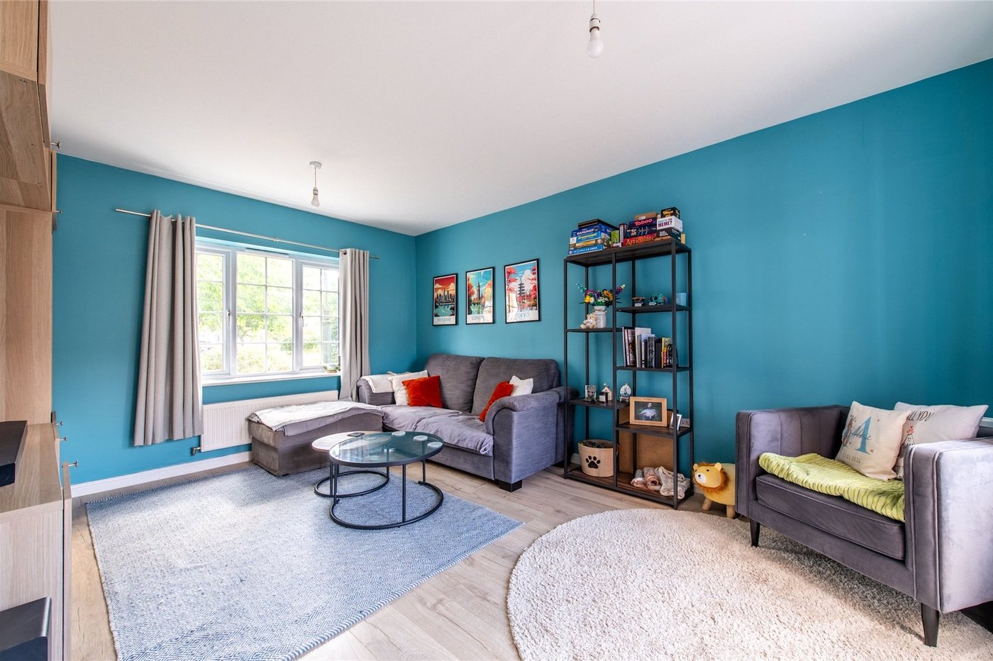 4 bedroom house for sale in Kings Hill | Robinson Michael & Jackson