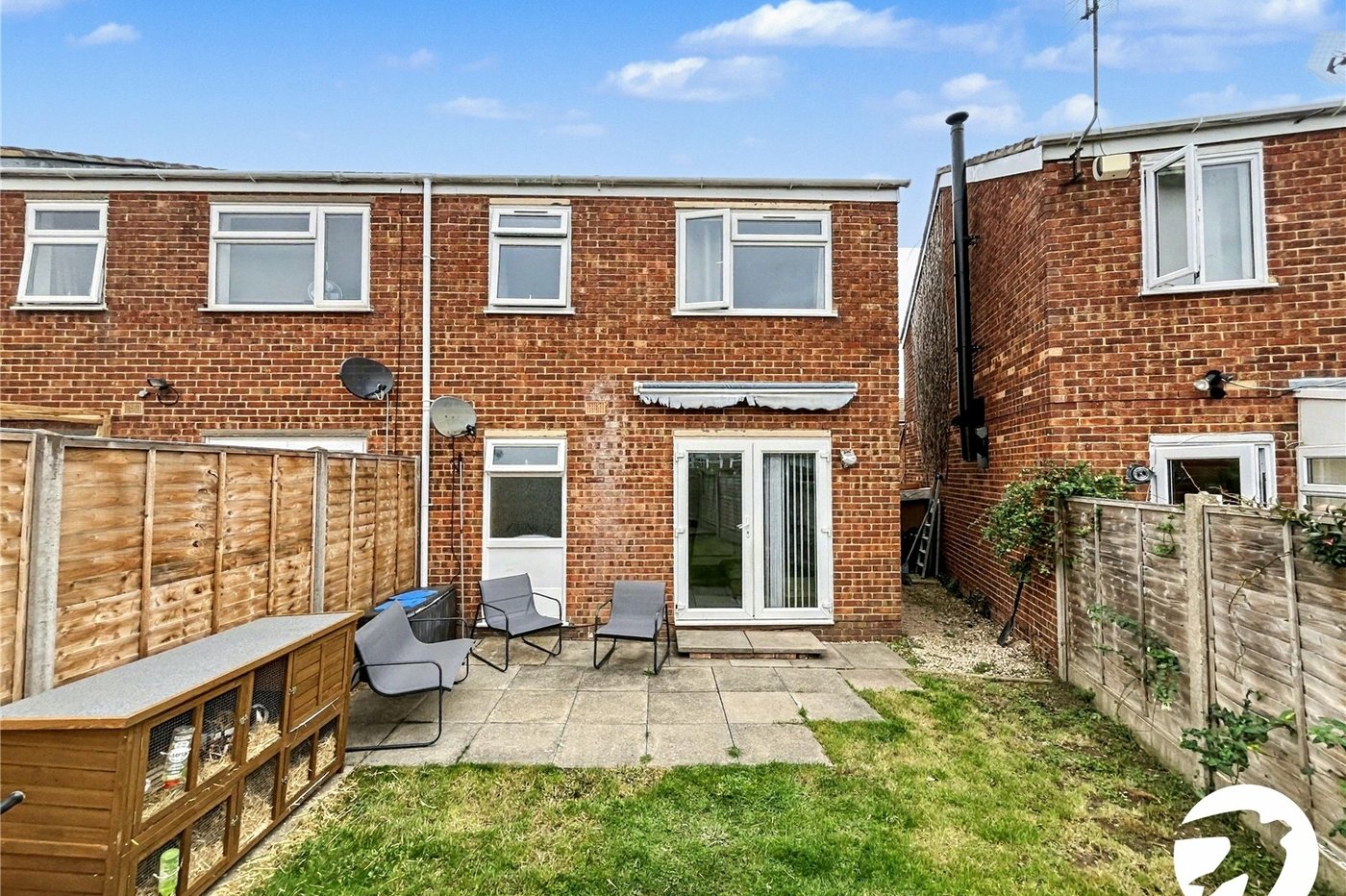 3 bedroom house for sale in Sittingbourne | Robinson Michael & Jackson