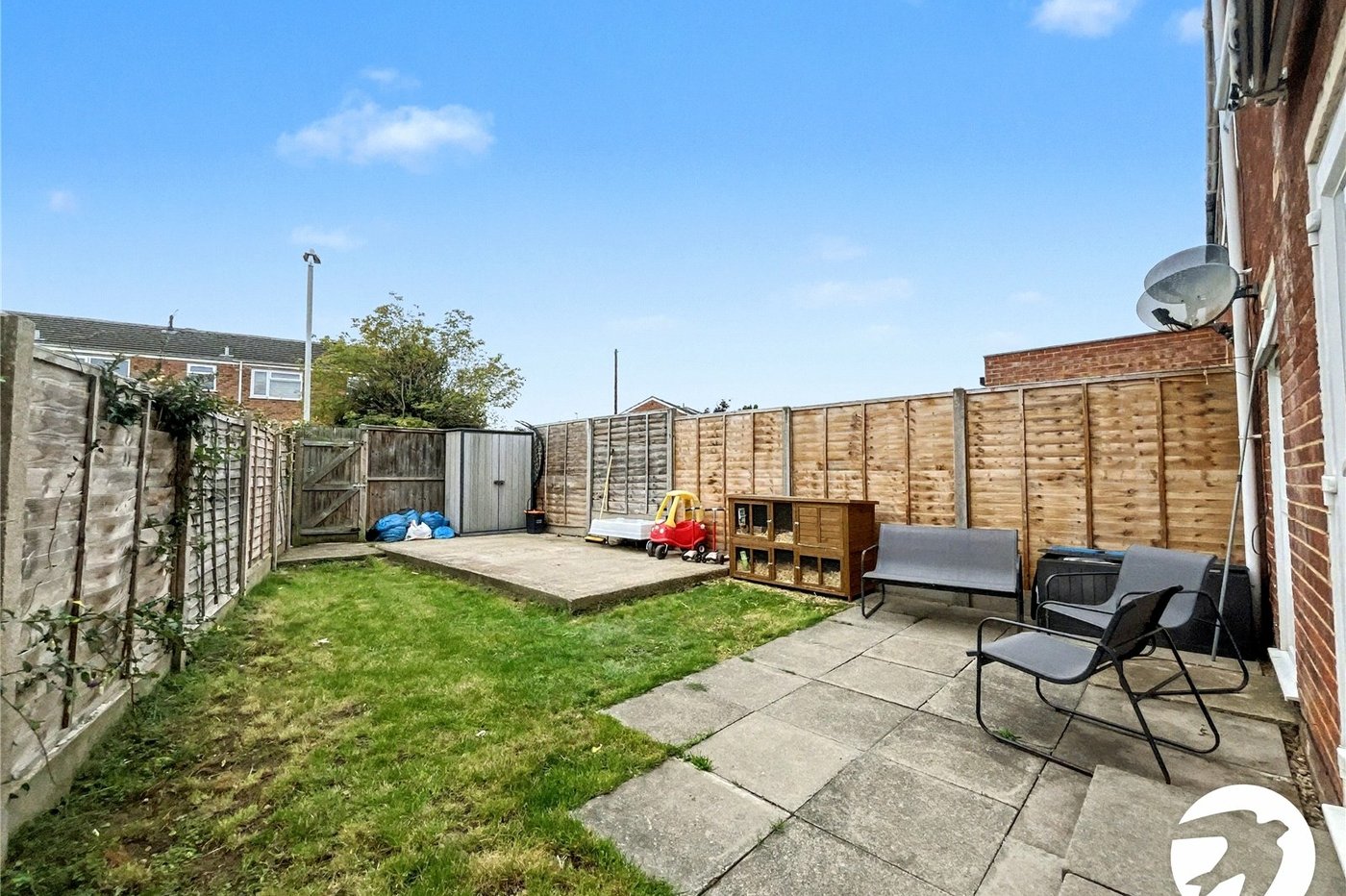 3 bedroom house for sale in Sittingbourne | Robinson Michael & Jackson