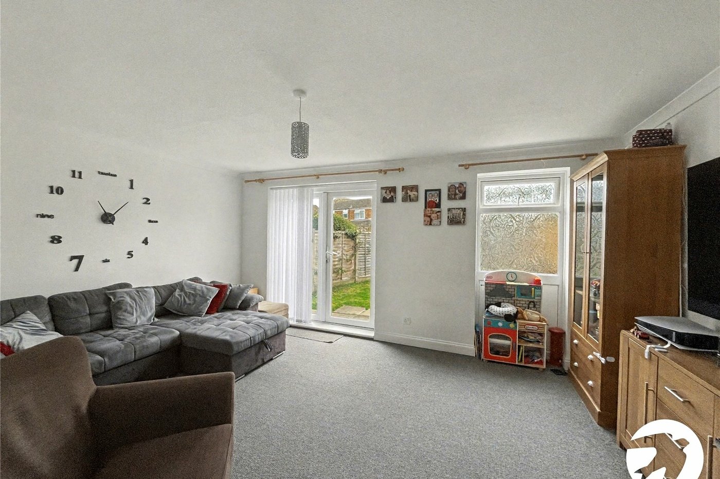 3 bedroom house for sale in Sittingbourne | Robinson Michael & Jackson