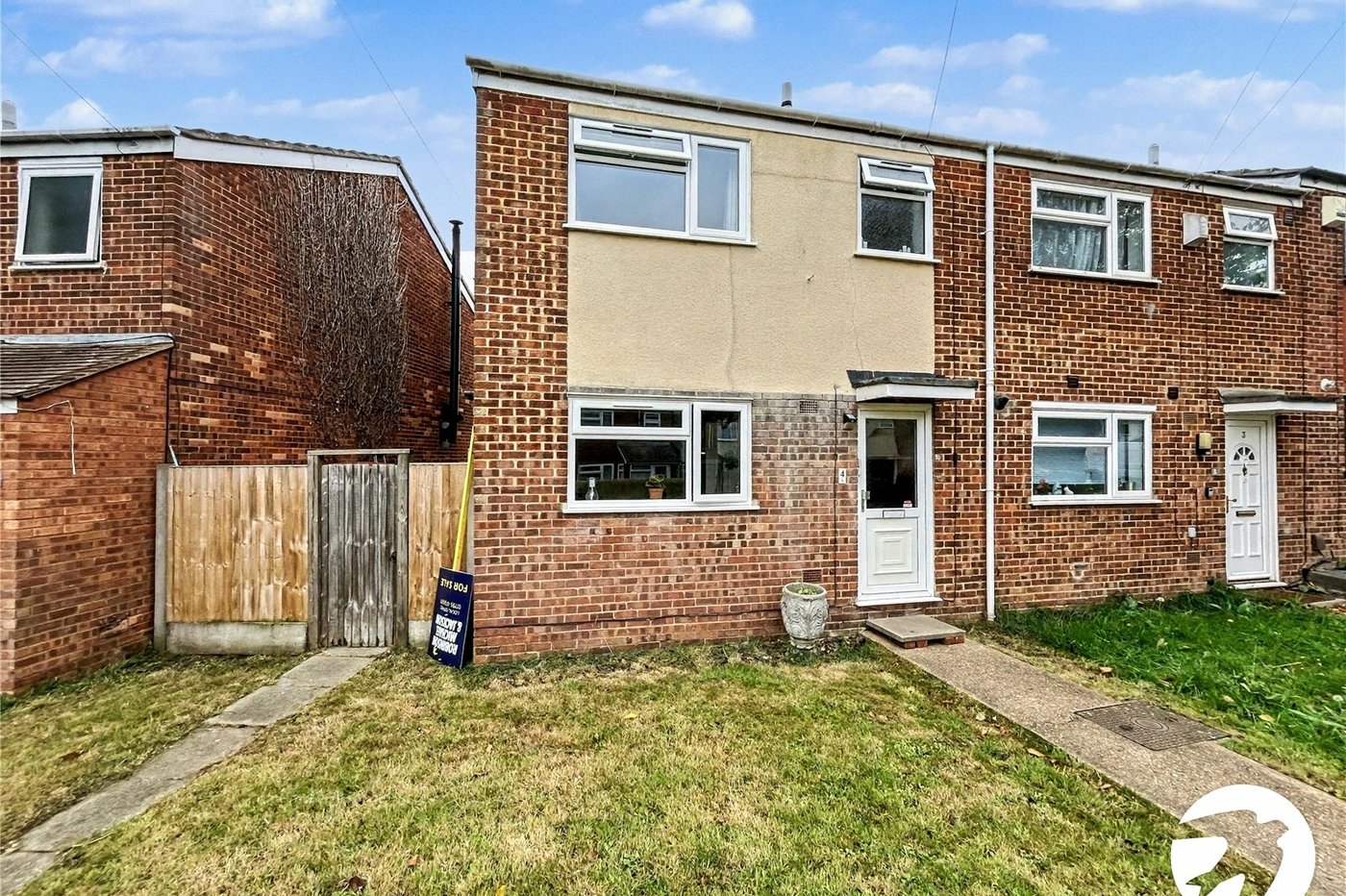 3 bedroom house for sale in Sittingbourne | Robinson Michael & Jackson