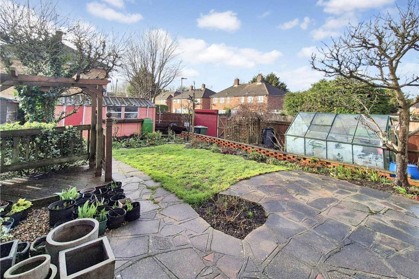 3 bedroom house for sale in Orpington | Robinson Jackson