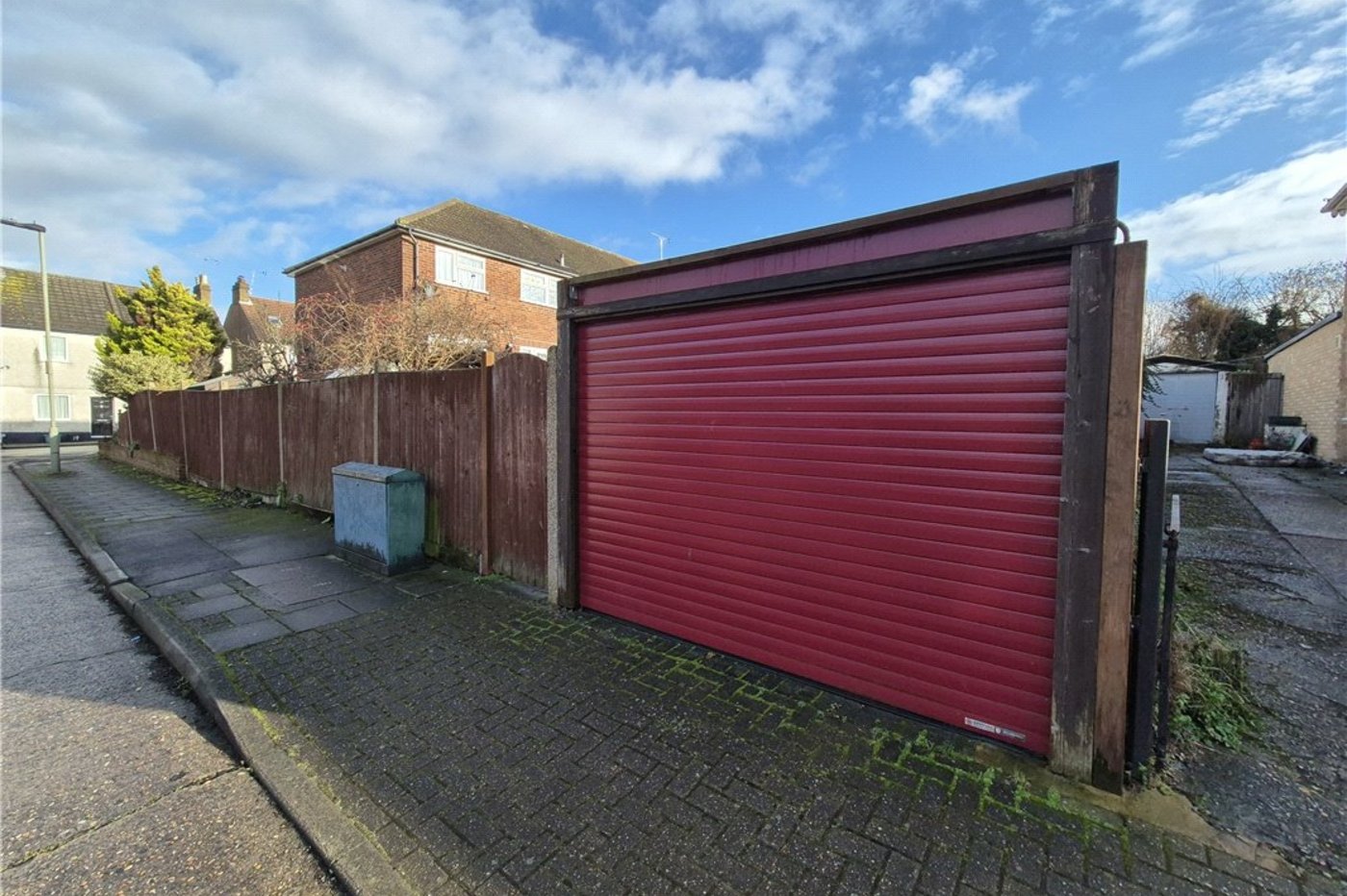 3 bedroom house for sale in Orpington | Robinson Jackson