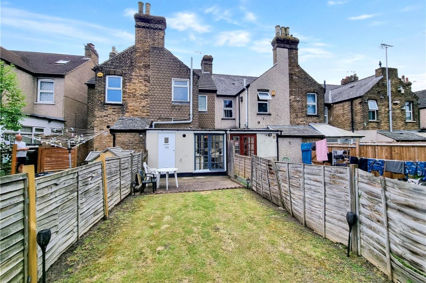 house for sale in St Mary Cray, Kent, BR5 Robinson Jackson