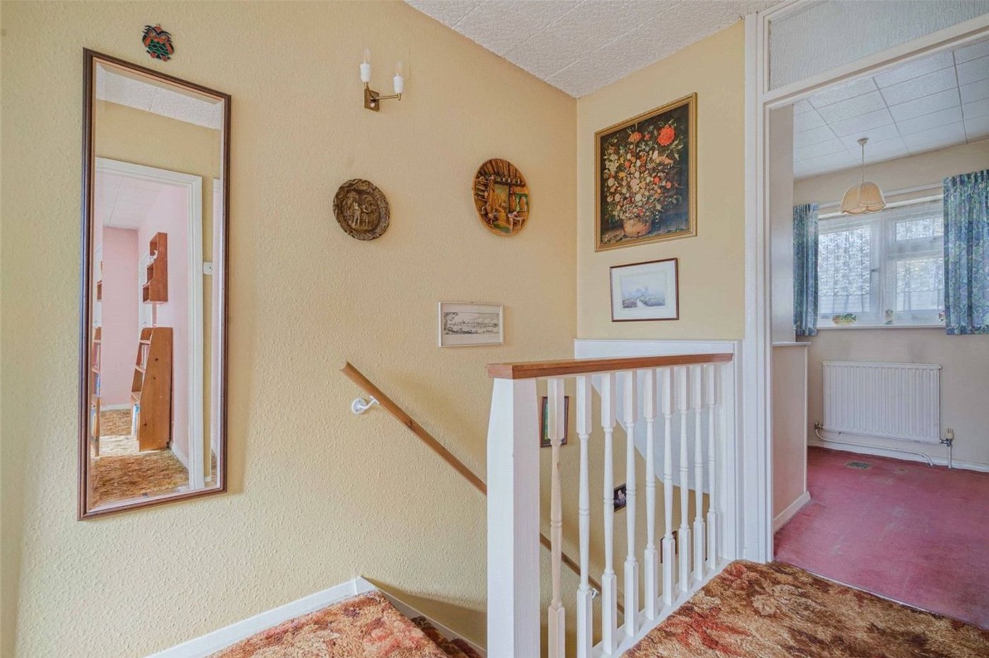 3 bedroom house for sale in St Mary Cray | Robinson Jackson