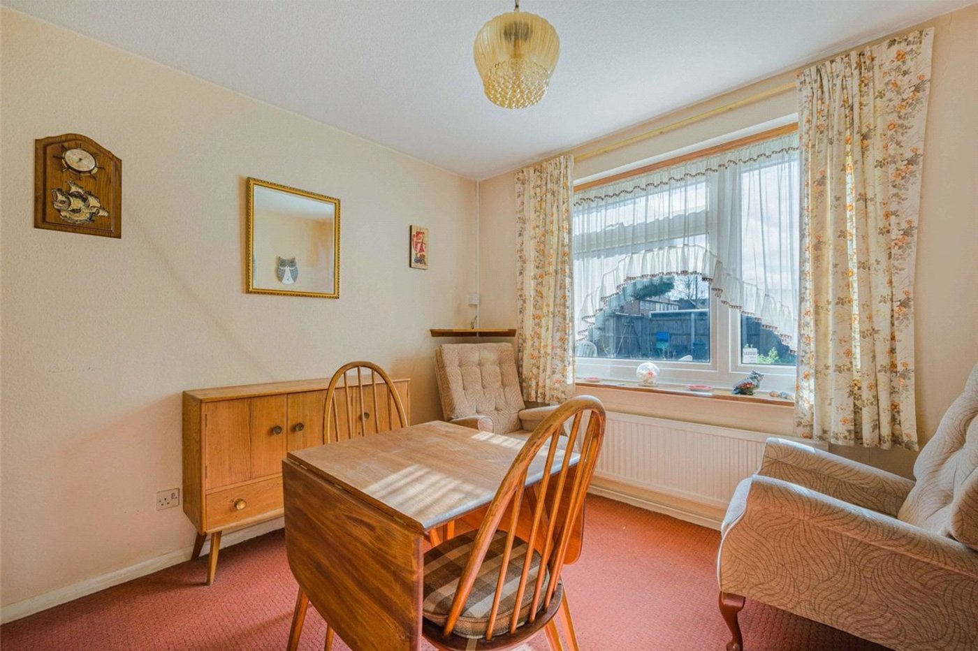 3 bedroom house for sale in St Mary Cray | Robinson Jackson