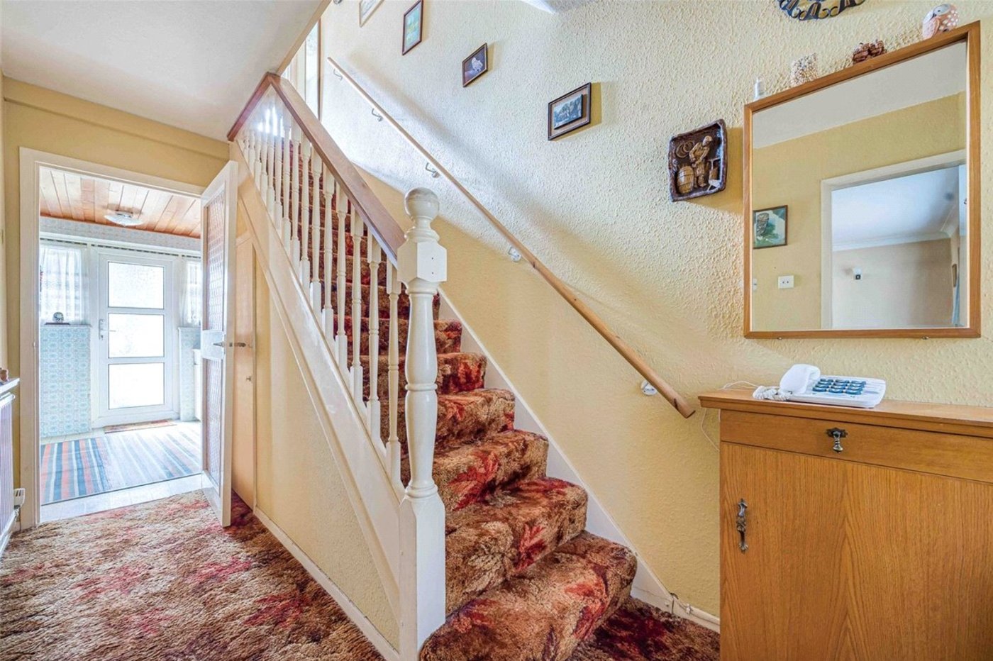 3 bedroom house for sale in St Mary Cray | Robinson Jackson