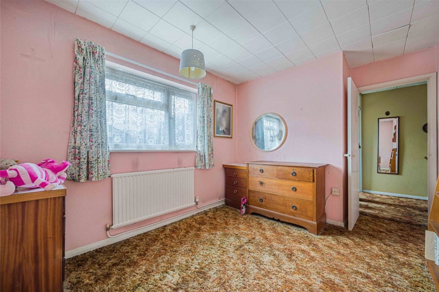 3 bedroom house for sale in St Mary Cray | Robinson Jackson