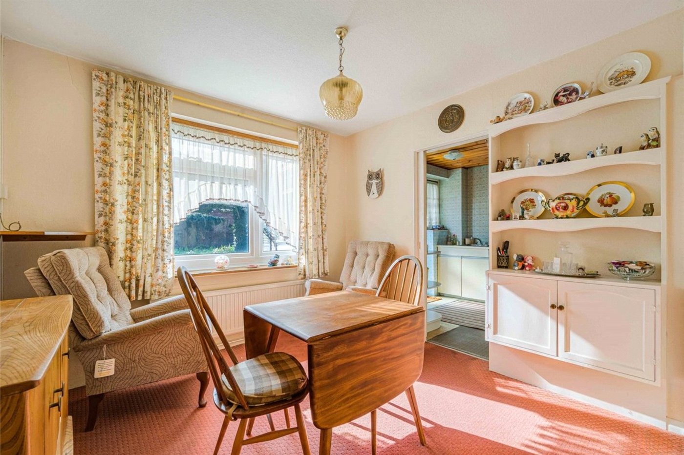 3 bedroom house for sale in St Mary Cray | Robinson Jackson