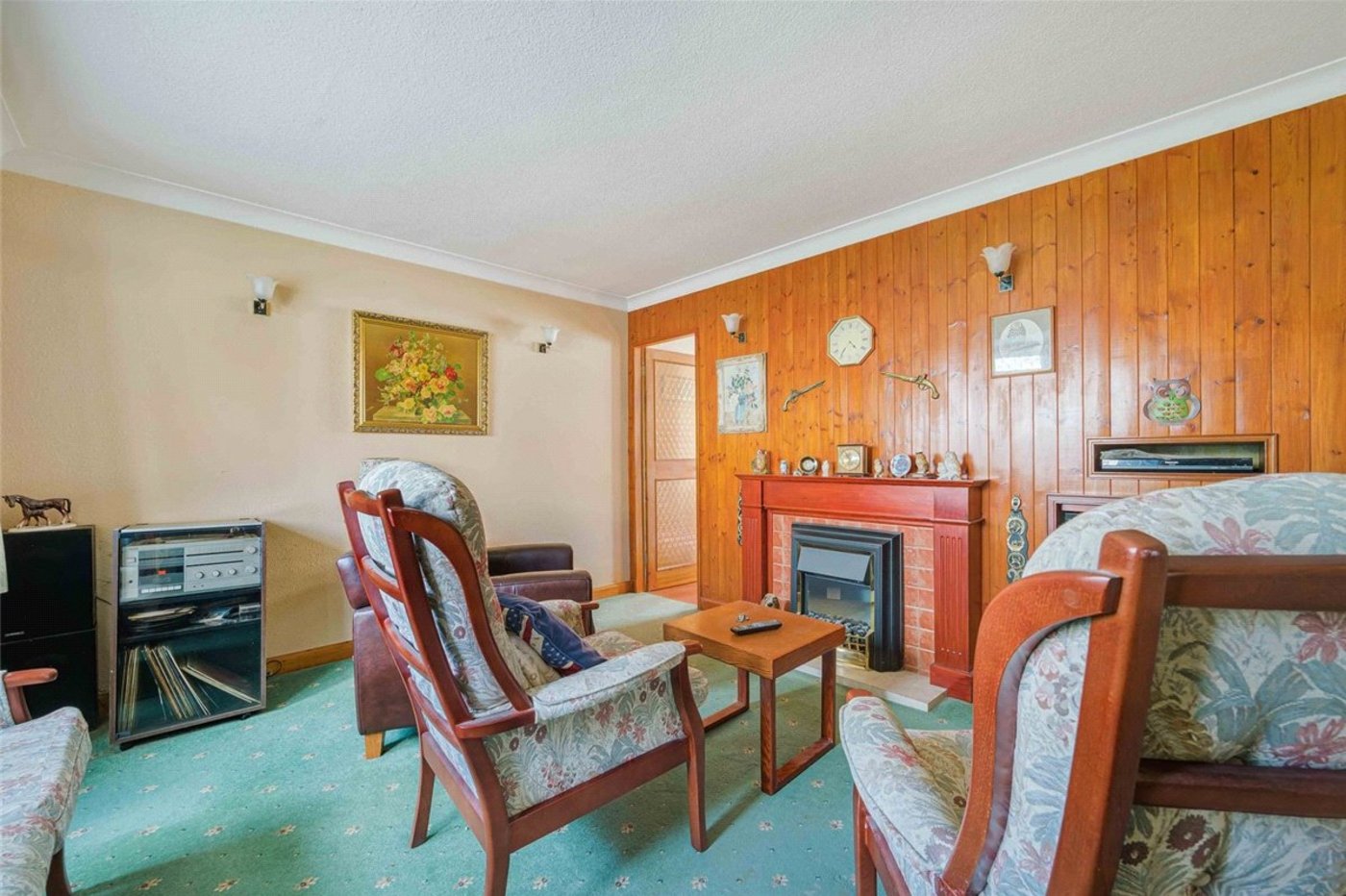 3 bedroom house for sale in St Mary Cray | Robinson Jackson