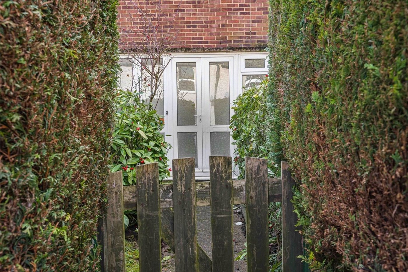3 bedroom house for sale in St Mary Cray | Robinson Jackson