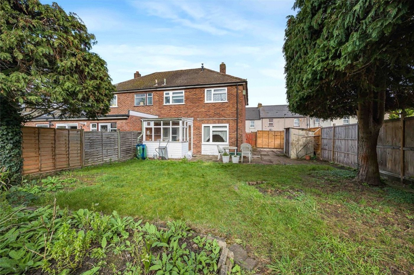 3 bedroom house for sale in St Mary Cray | Robinson Jackson