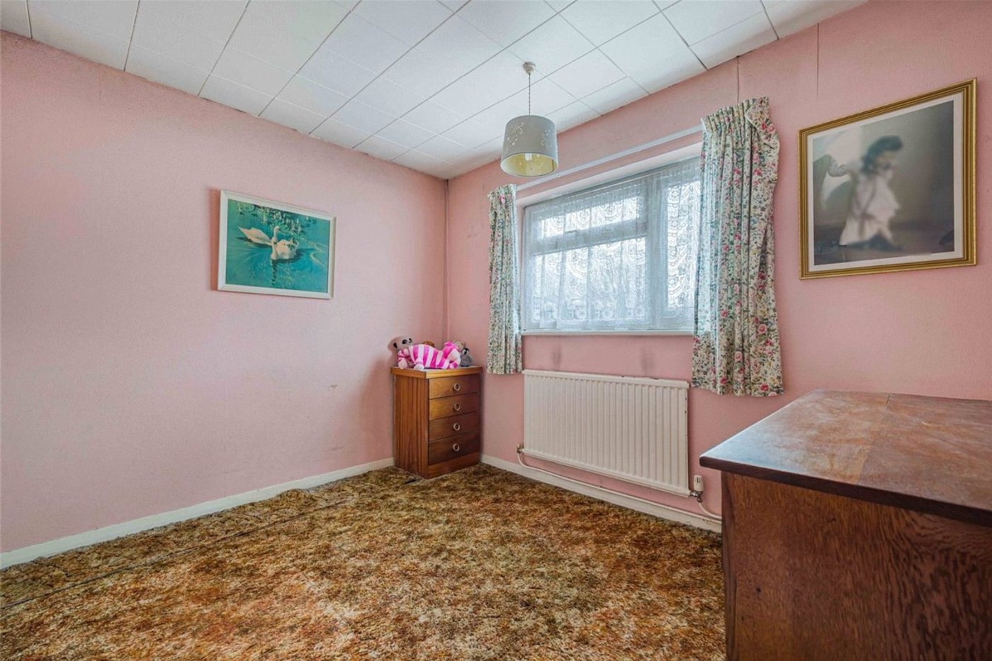 3 bedroom house for sale in St Mary Cray | Robinson Jackson