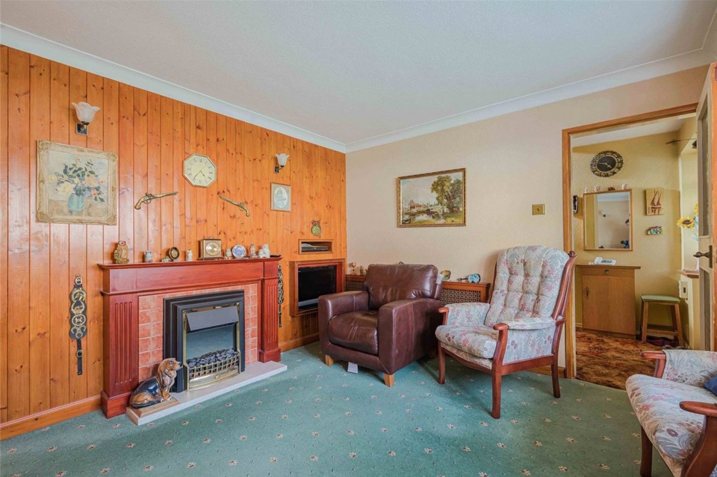 3 bedroom house for sale in St Mary Cray | Robinson Jackson