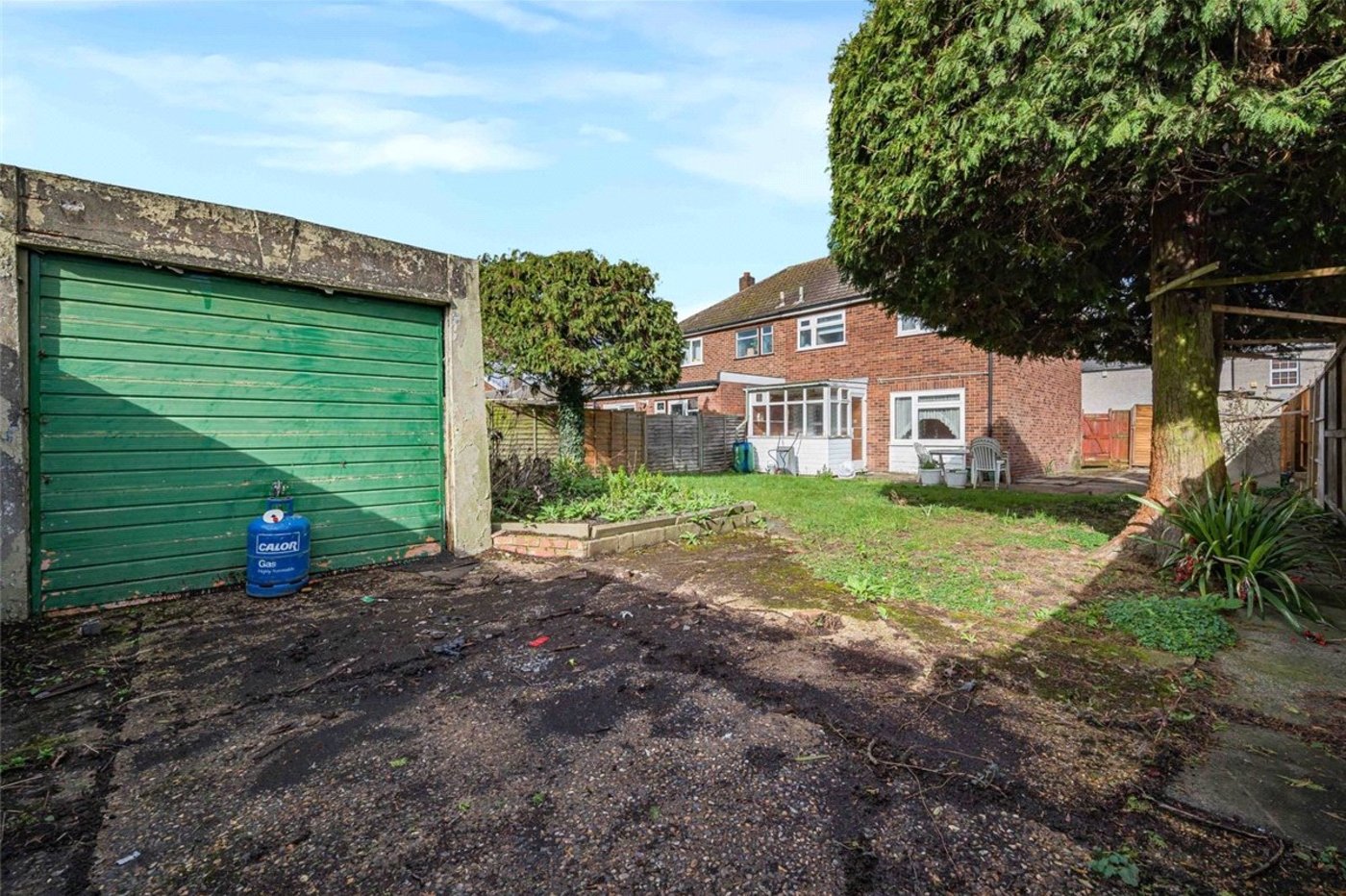 3 bedroom house for sale in St Mary Cray | Robinson Jackson
