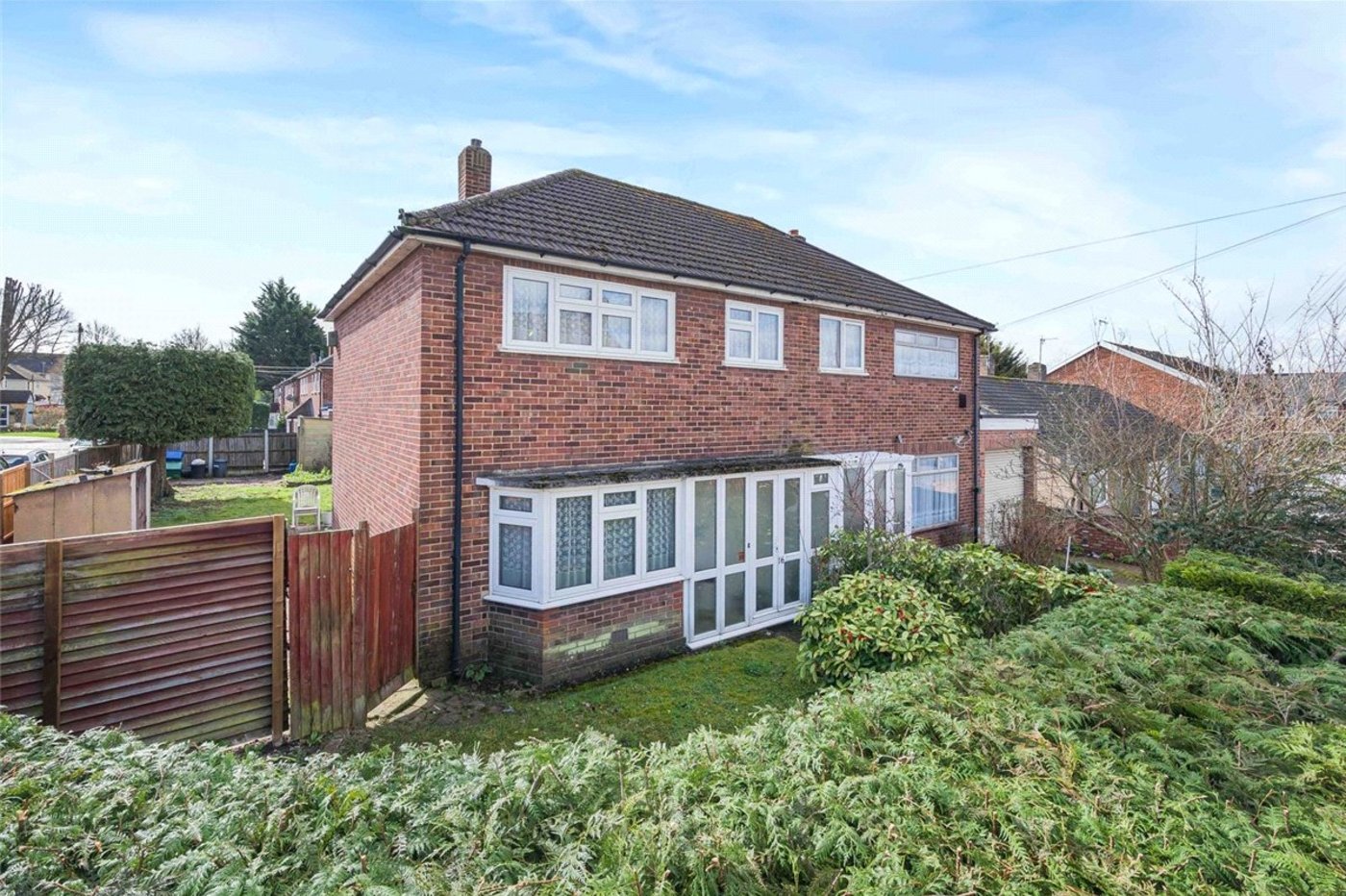 3 bedroom house for sale in St Mary Cray | Robinson Jackson