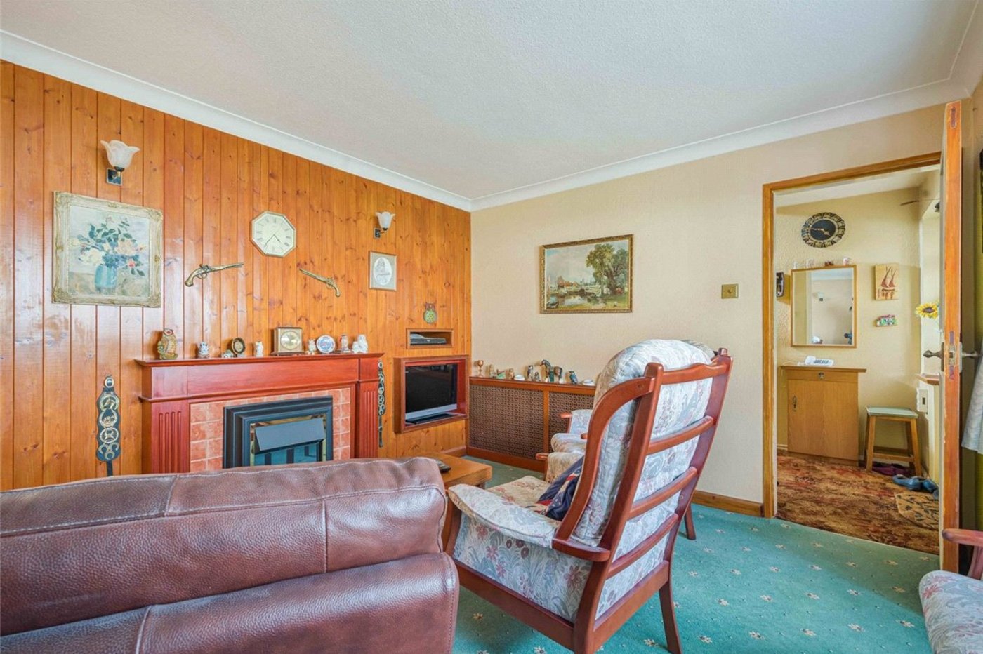 3 bedroom house for sale in St Mary Cray | Robinson Jackson