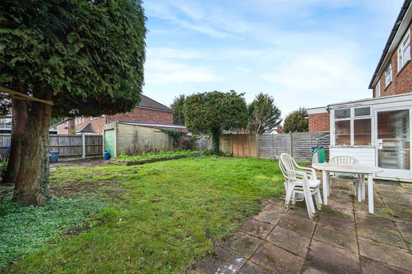 3 bedroom house for sale in St Mary Cray | Robinson Jackson