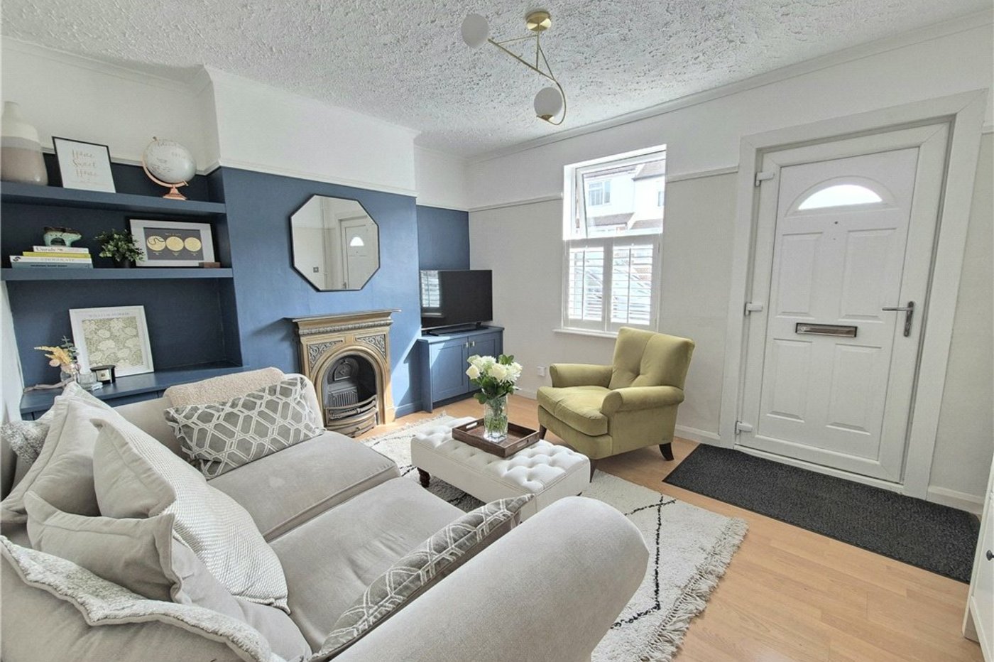 2 bedroom house for sale in St Pauls Cray | Robinson Jackson