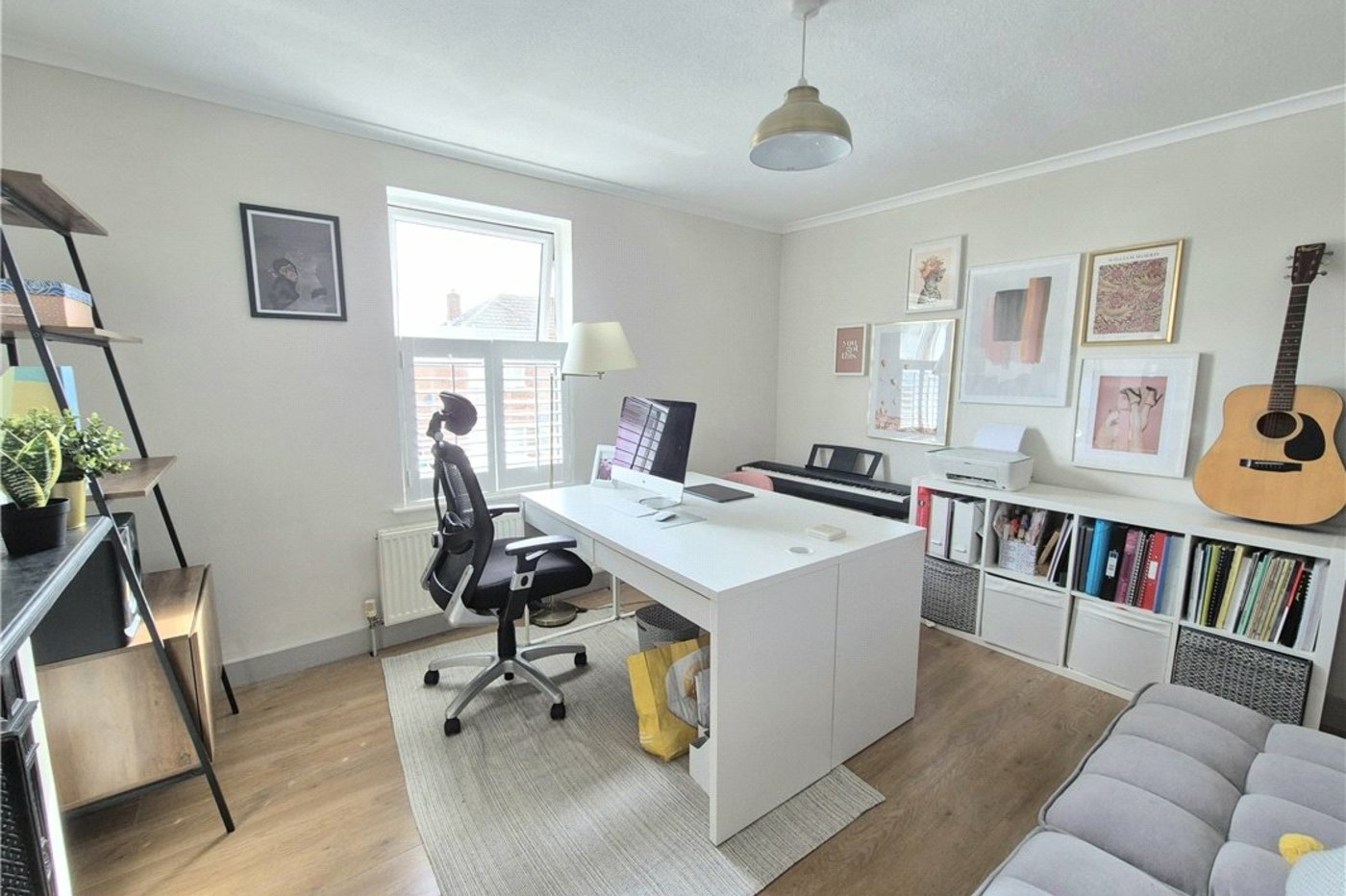 2 bedroom house for sale in St Pauls Cray | Robinson Jackson