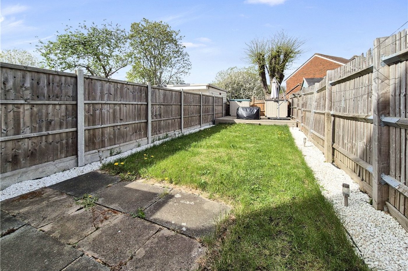 2 bedroom house for sale in St Pauls Cray | Robinson Jackson