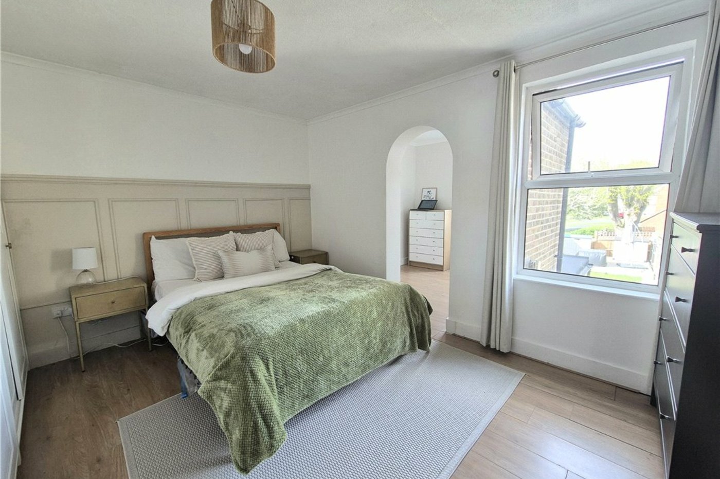 2 bedroom house for sale in St Pauls Cray | Robinson Jackson