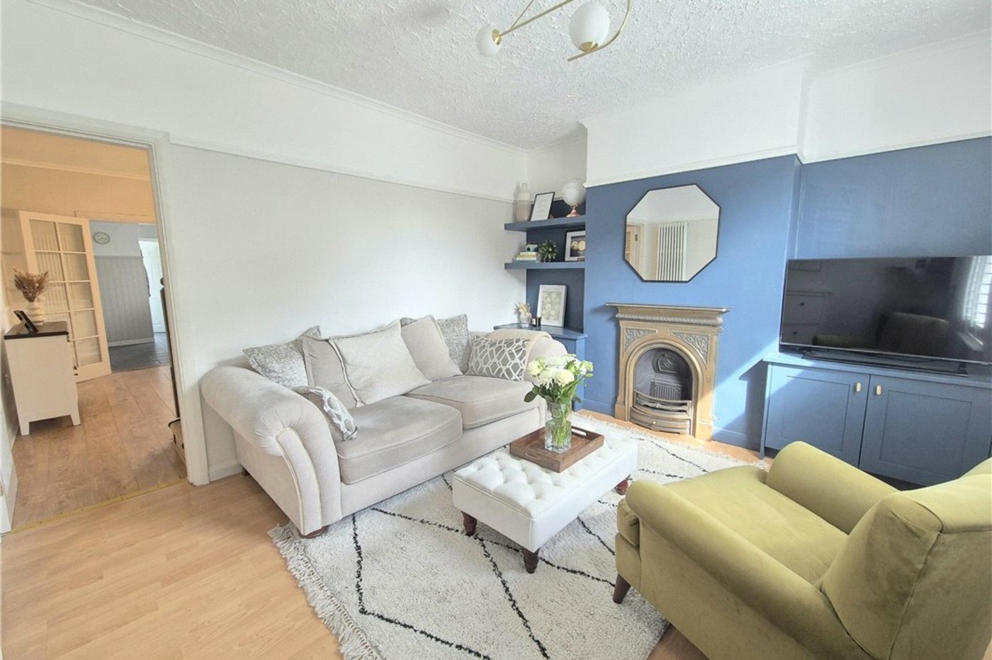 2 bedroom house for sale in St Pauls Cray | Robinson Jackson