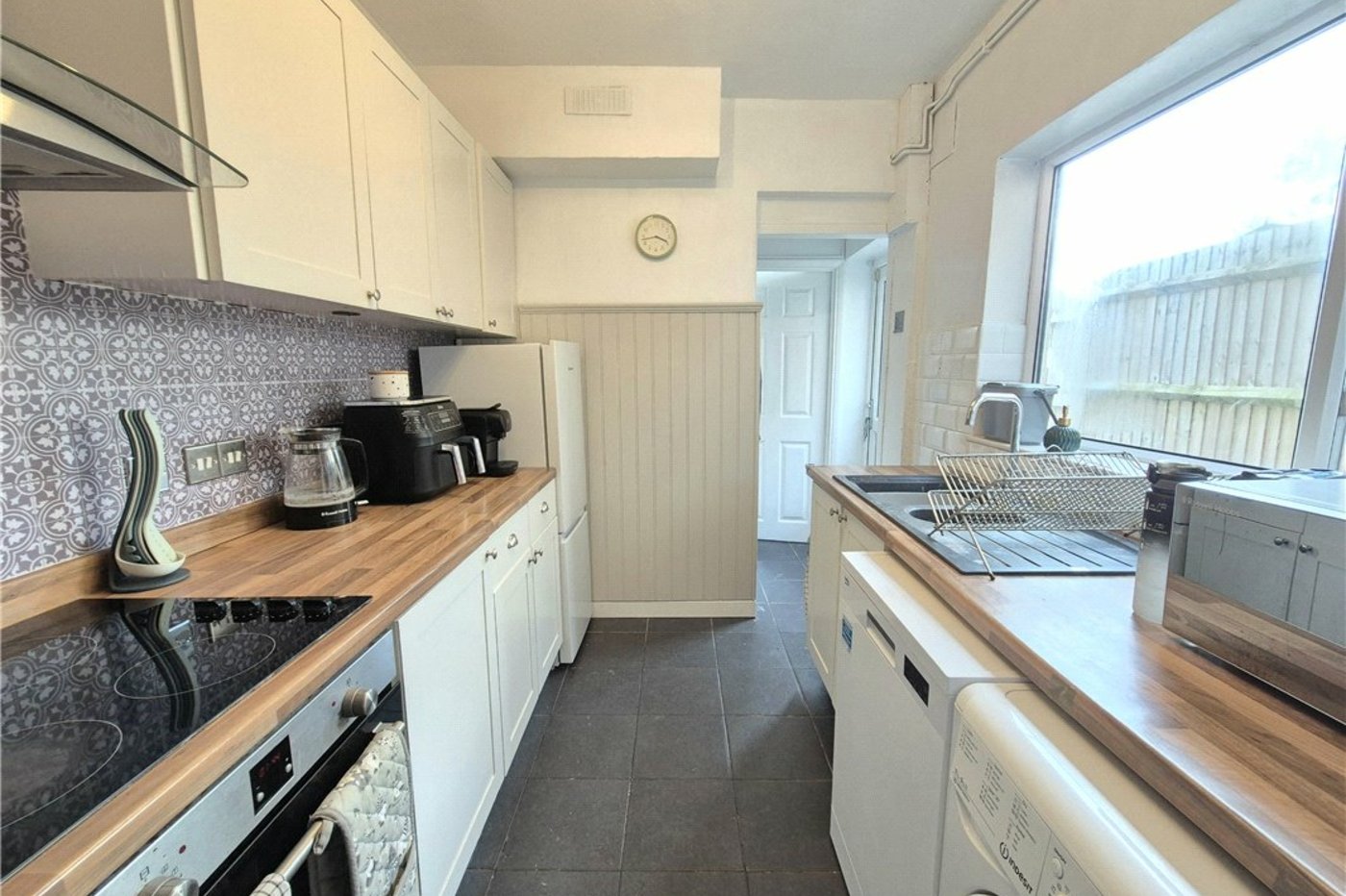 2 bedroom house for sale in St Pauls Cray | Robinson Jackson