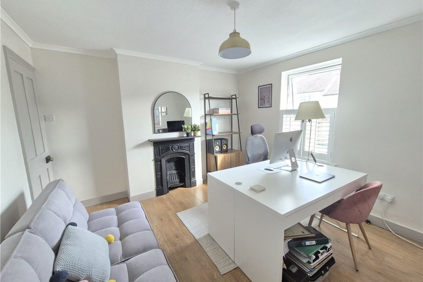 2 bedroom house for sale in St Pauls Cray | Robinson Jackson