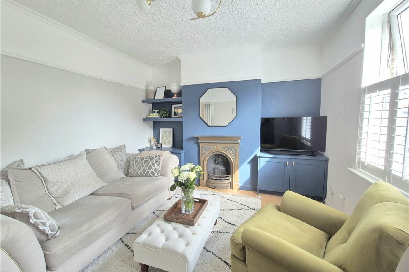 2 bedroom house for sale in St Pauls Cray | Robinson Jackson