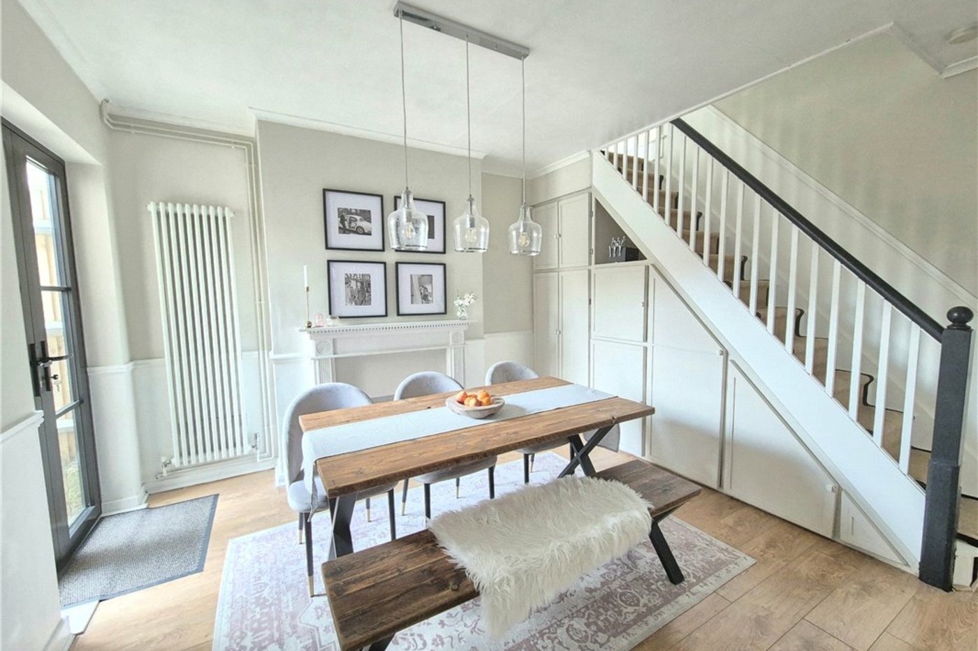 2 bedroom house for sale in St Pauls Cray | Robinson Jackson