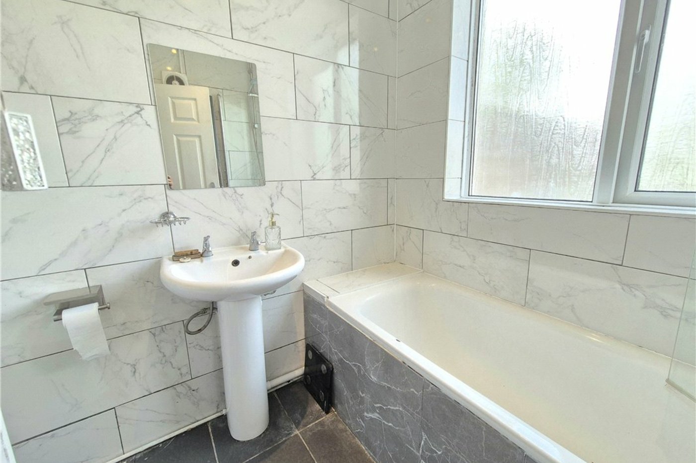 2 bedroom house for sale in St Pauls Cray | Robinson Jackson