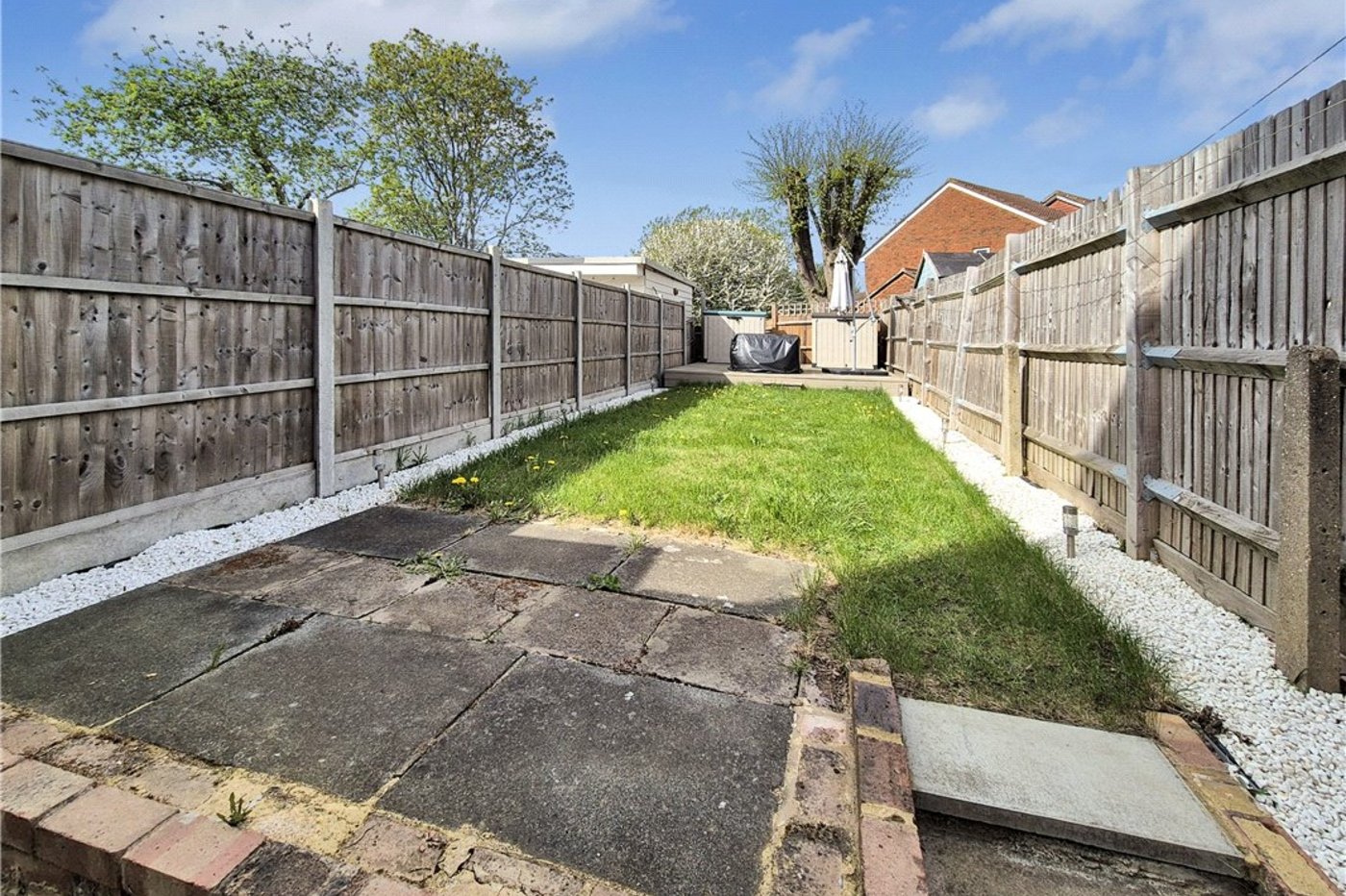 2 bedroom house for sale in St Pauls Cray | Robinson Jackson