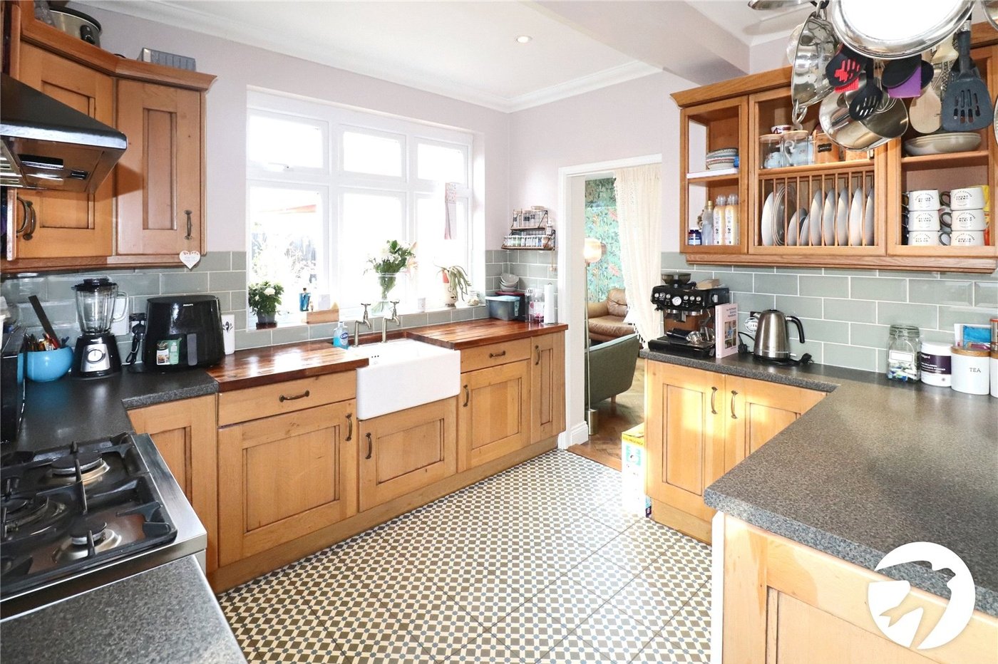3 bedroom bungalow for sale in Bexleyheath | Robinson Jackson