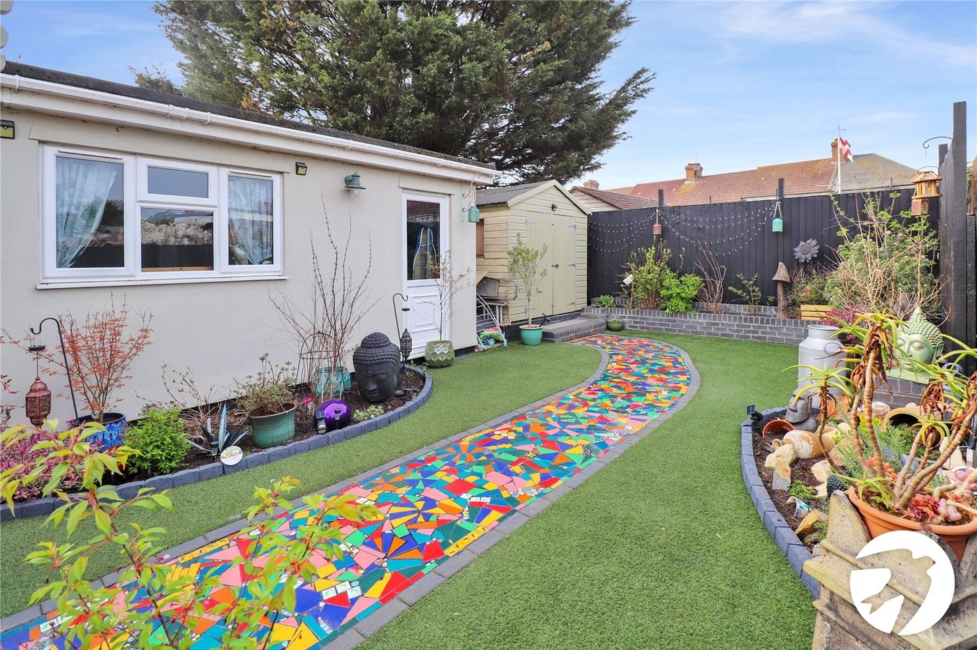 3 bedroom bungalow for sale in Bexleyheath | Robinson Jackson