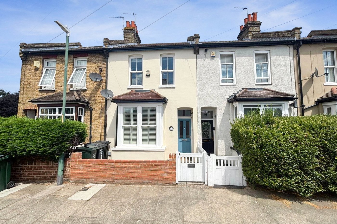 2 bedroom house for sale in Bexley | Robinson Jackson