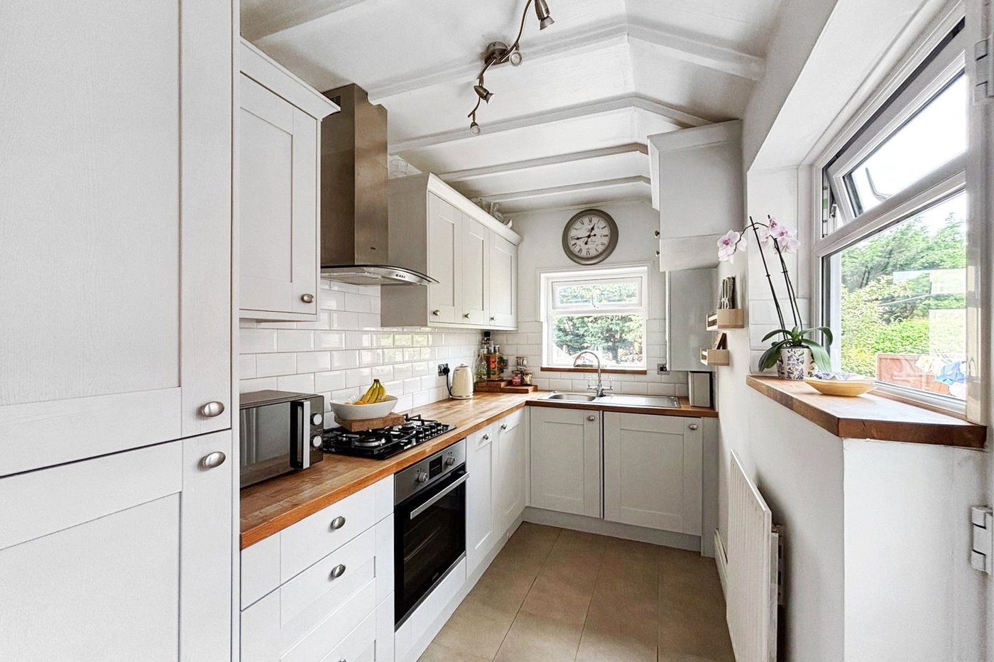 2 bedroom house for sale in Bexley | Robinson Jackson