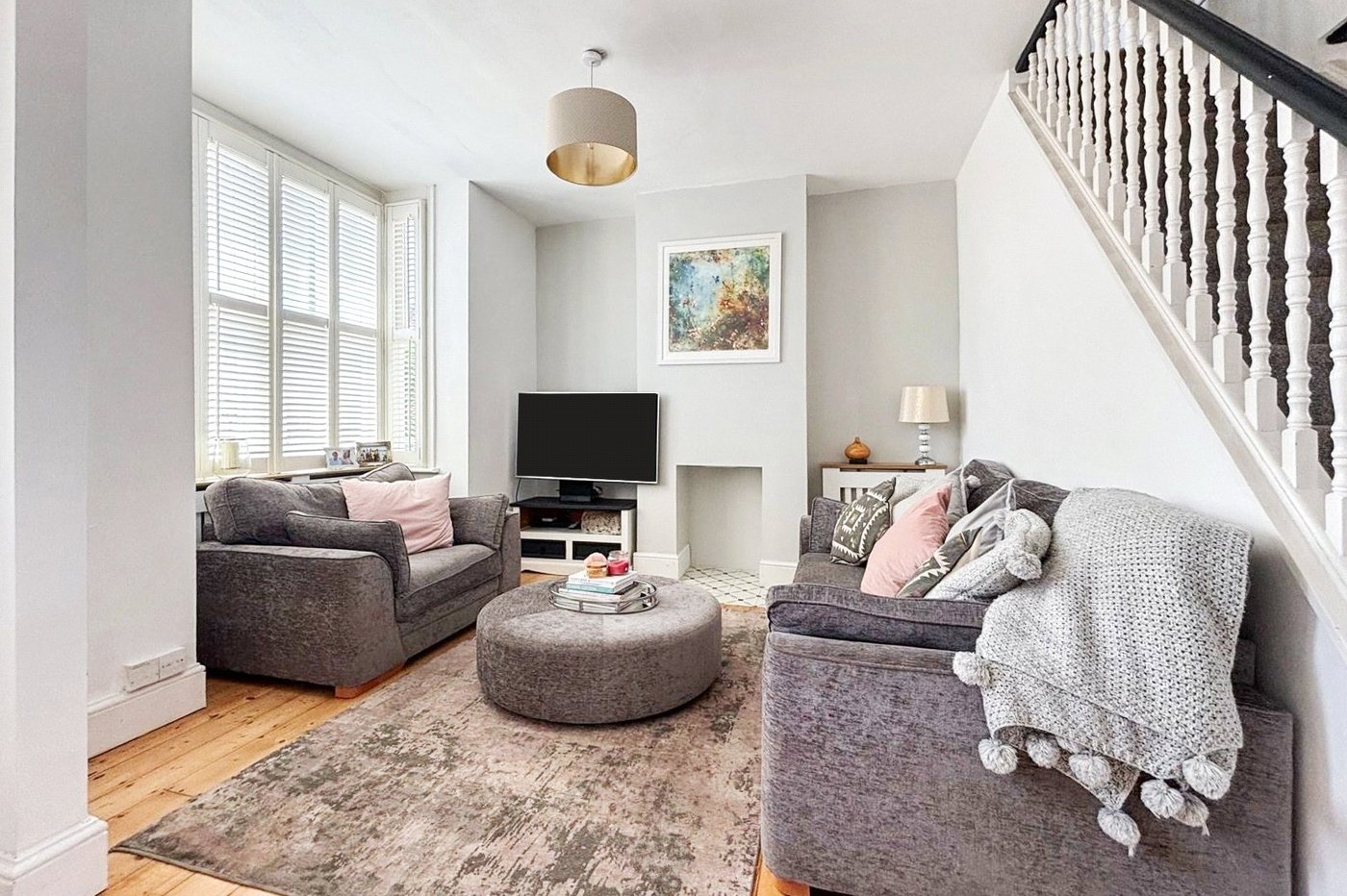 2 bedroom house for sale in Bexley | Robinson Jackson