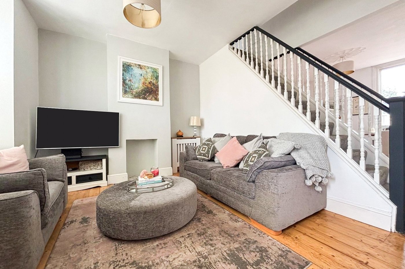 2 bedroom house for sale in Bexley | Robinson Jackson