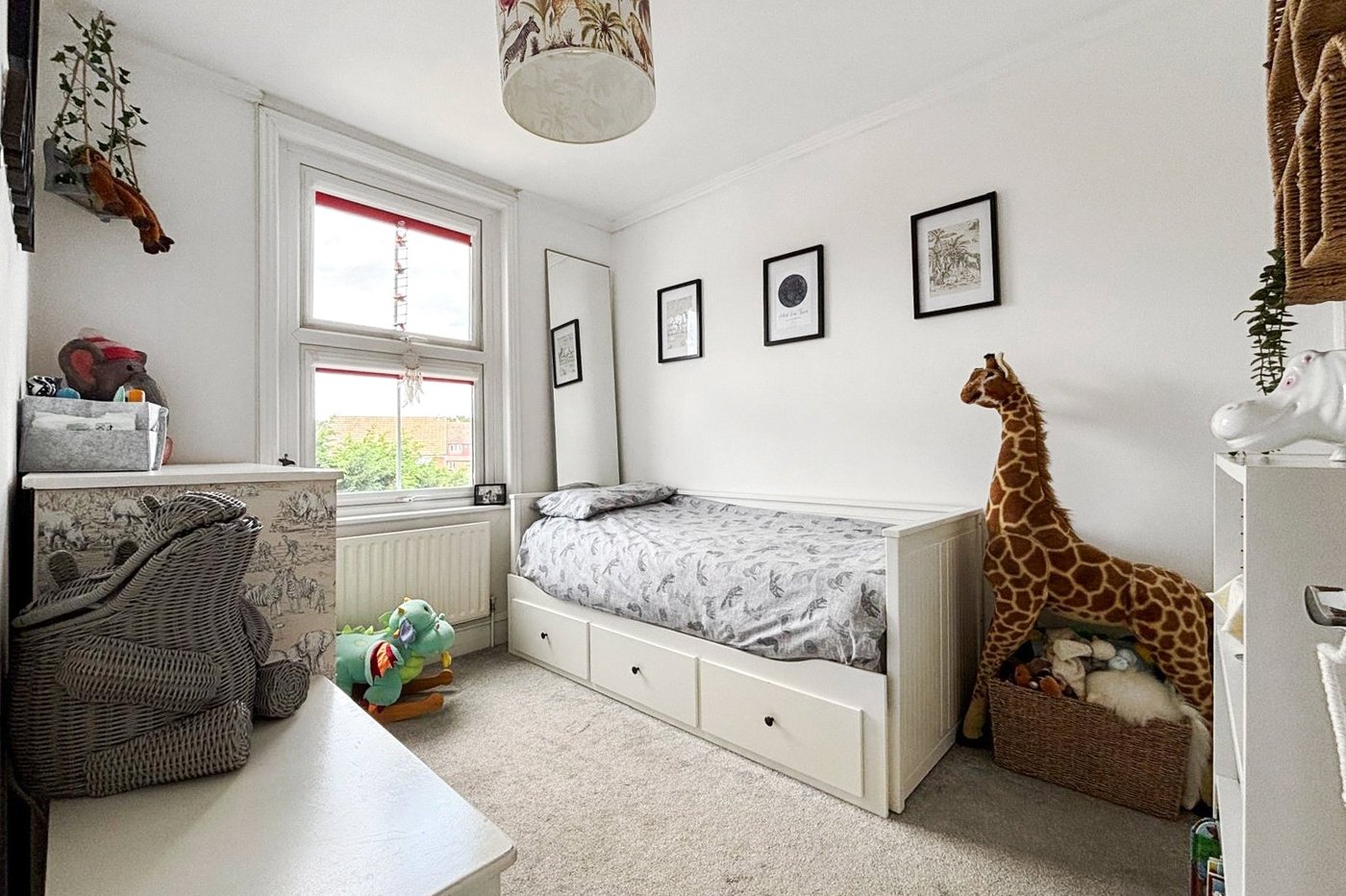 2 bedroom house for sale in Bexley | Robinson Jackson