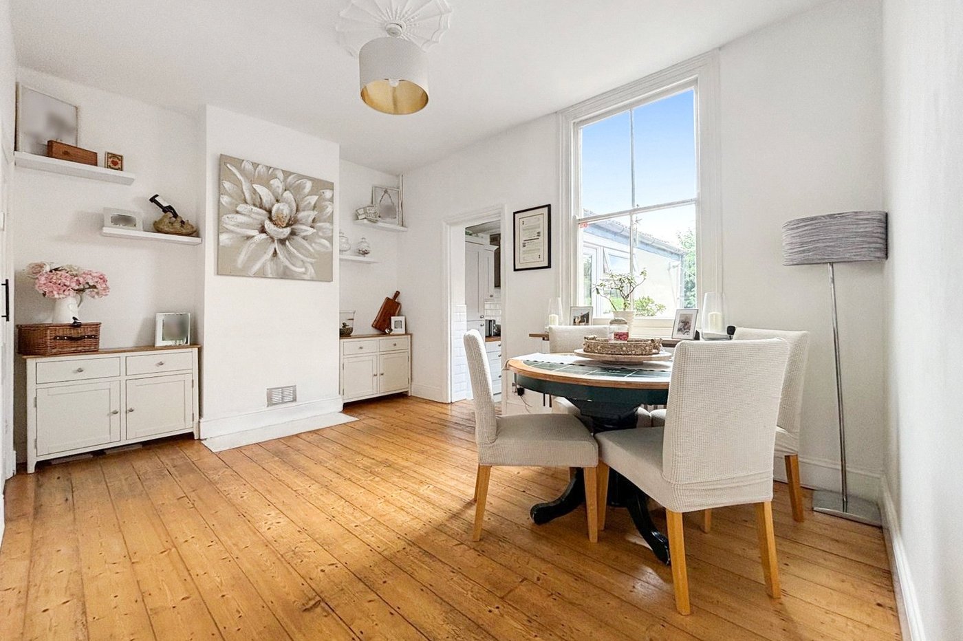 2 bedroom house for sale in Bexley | Robinson Jackson