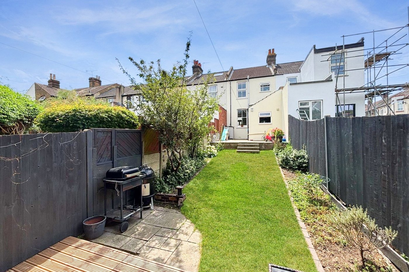 2 bedroom house for sale in Bexley | Robinson Jackson