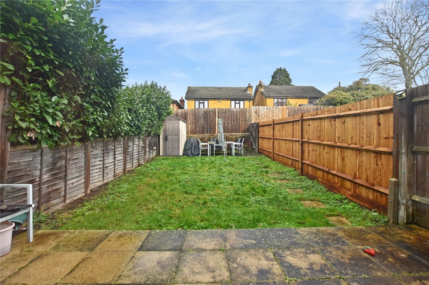 3 bedroom house for sale in Bexley | Robinson Jackson