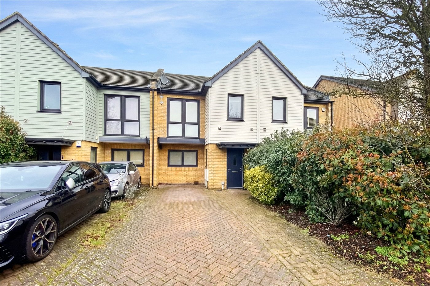 3 bedroom house for sale in Bexley | Robinson Jackson