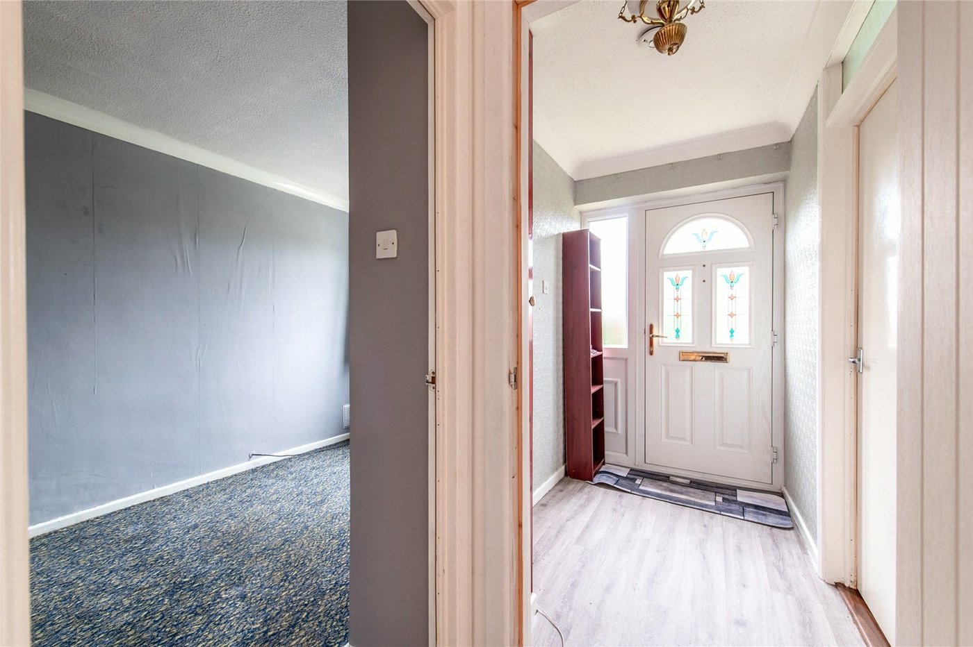 2 bedroom bungalow for sale in Langley | Robinson Michael & Jackson