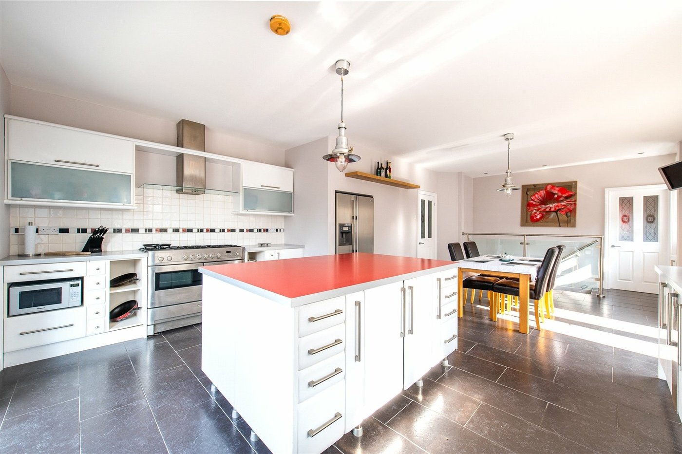 5 bedroom house for sale in Langley | Robinson Michael & Jackson