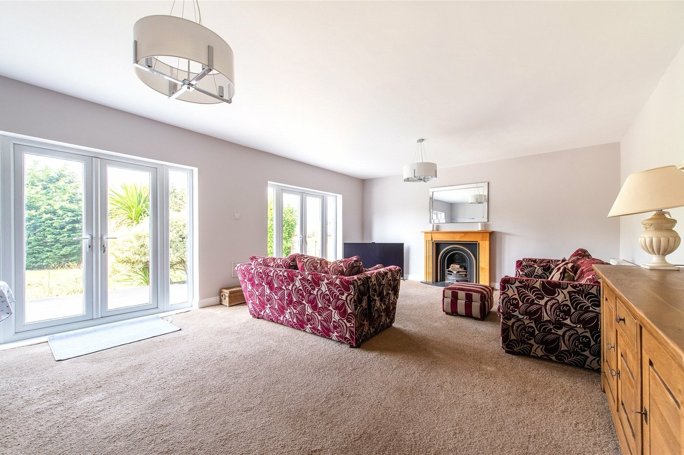 5 bedroom house for sale in Langley | Robinson Michael & Jackson