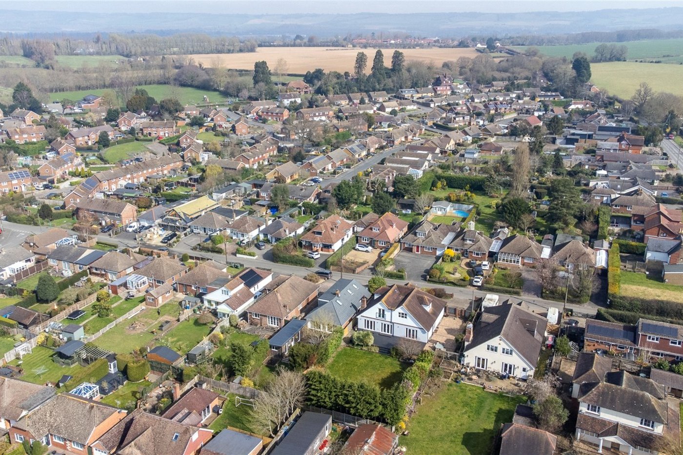 5 bedroom house for sale in Langley | Robinson Michael & Jackson