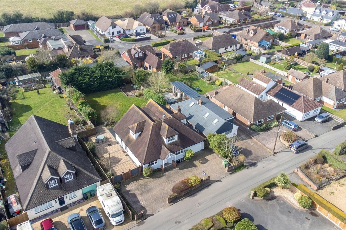 5 bedroom house for sale in Langley | Robinson Michael & Jackson