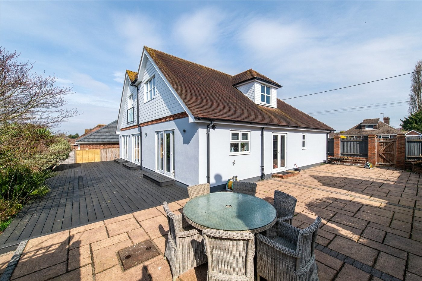 5 bedroom house for sale in Langley | Robinson Michael & Jackson